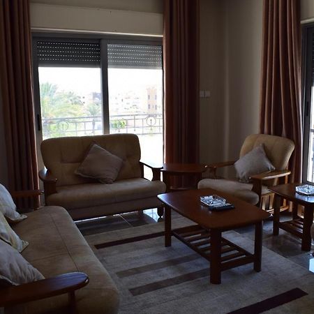 Baron Palace Hotel Suites อคาบา ภายนอก รูปภาพ