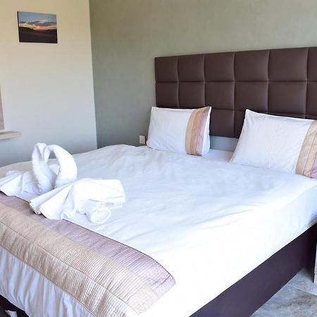 Baron Palace Hotel Suites อคาบา ภายนอก รูปภาพ