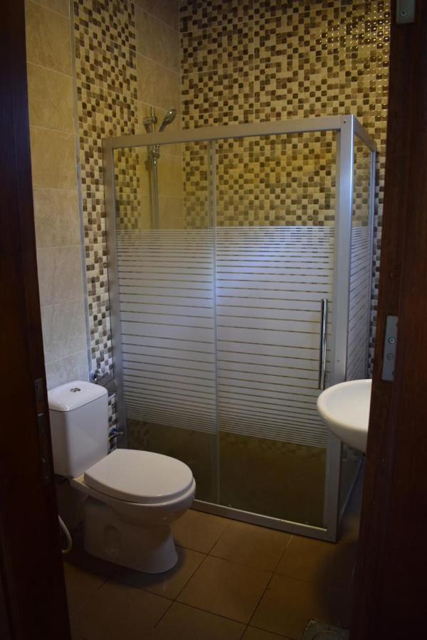 Baron Palace Hotel Suites อคาบา ภายนอก รูปภาพ