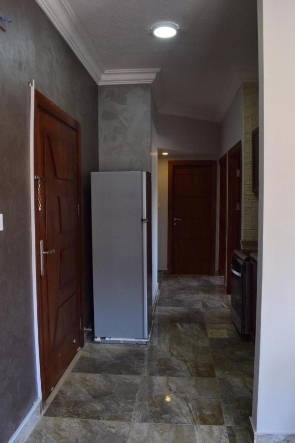 Baron Palace Hotel Suites อคาบา ภายนอก รูปภาพ