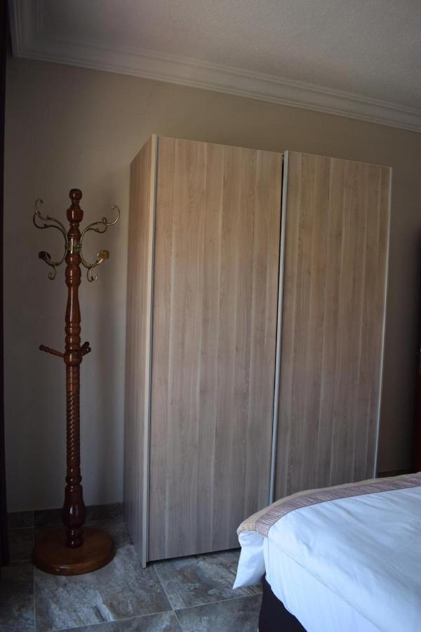 Baron Palace Hotel Suites อคาบา ภายนอก รูปภาพ