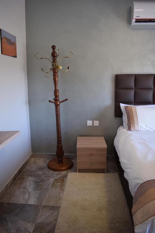Baron Palace Hotel Suites อคาบา ภายนอก รูปภาพ